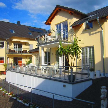 Cochem Ferienwohnung Scheuer Exterior foto